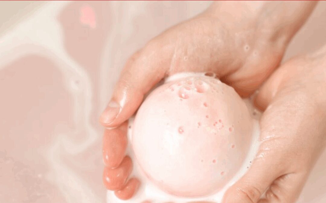 ASK ANA – Mani & Bath Bombs – Good or Bad?