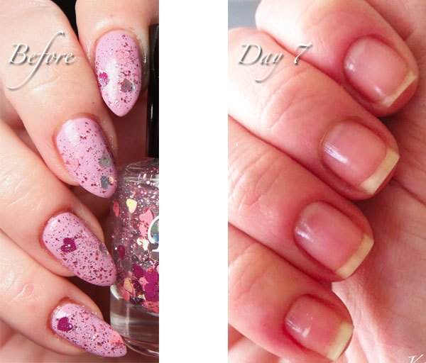 www.NailCareHQ.com Cuticle_Right-Hand-day 7 Kimber