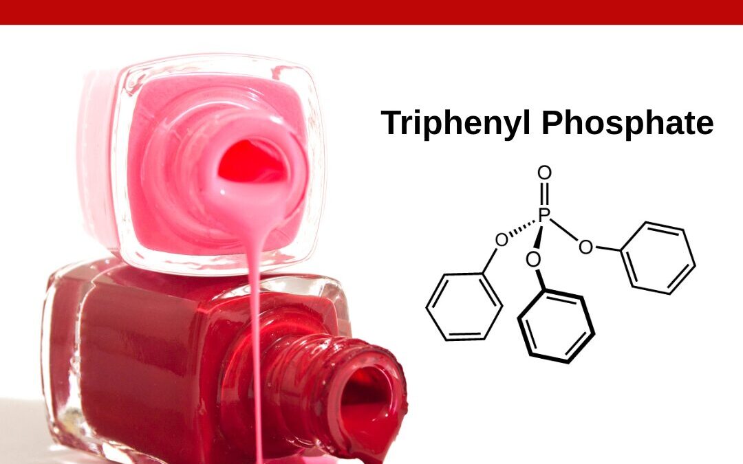 ASK DOUG: Is TPHP In Polish Toxic?