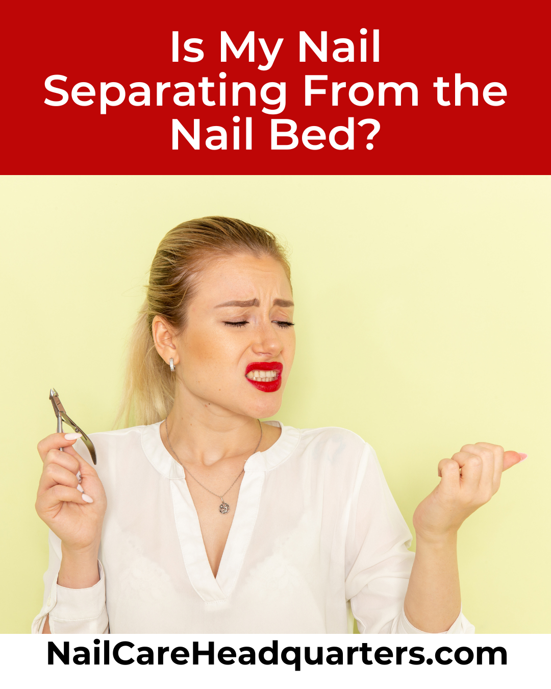 www.nailcarehq.com nail separating from nail bed