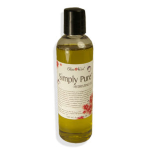 4 oz Bottle Simply Pure