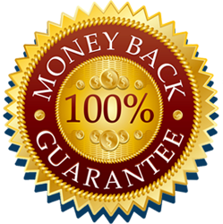 Pure Nail Oil™ is 100 Percent Guaranteed